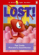 Lost! cover