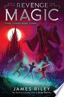 The Timeless One cover