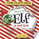 There's an Elf in Your Book cover