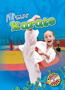 Karate cover