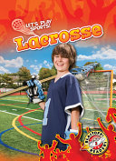 Lacrosse cover