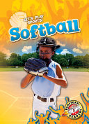 Softball cover