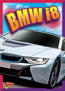 BMW i8 cover