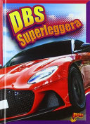 DBS Superleggera cover