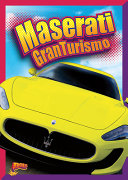 Maserati GranTurismo cover