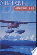 Airplane Adventures cover