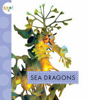Sea Dragons cover