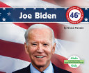 Joe Biden cover