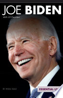 Joe Biden: 46th US President cover