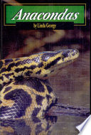 Anacondas cover