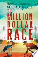 The Million Dollar Race cover