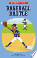 Baseball Battle cover