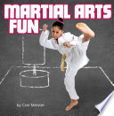 Martial Arts Fun cover