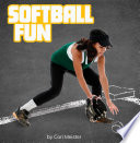 Softball Fun cover