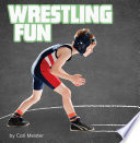 Wrestling Fun cover