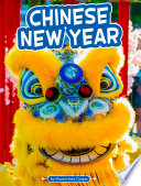 Chinese New Year cover