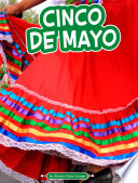 Cinco de Mayo cover