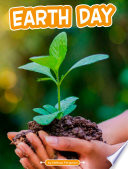 Earth Day cover