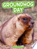 Groundhog Day cover