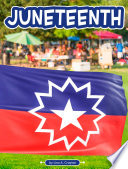 Juneteenth cover