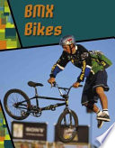 BMX Bikes cover