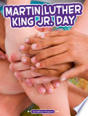 Martin Luther King Jr. Day cover