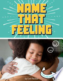 Name That Feeling: A Turn-and-See Book cover