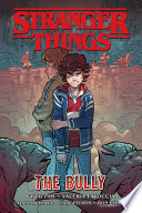 Stranger Things: The Bully cover