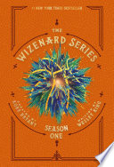 The Wizenard Series: Season One cover