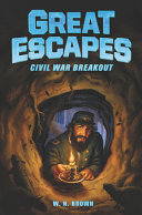 Civil War Breakout cover