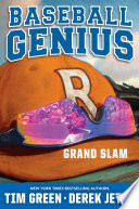 Grand Slam cover