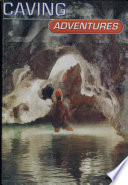 Caving Adventures cover