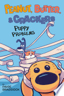 Puppy Problems cover