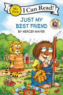 Just My Best Friend cover
