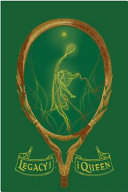 Legacy and the Queen cover