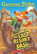 The Last Resort Oasis cover
