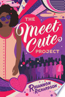 The Meet-Cute Project cover
