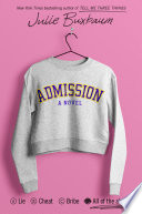 Admission cover