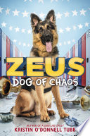 Zeus, Dog of Chaos cover