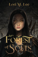 Forest of Souls cover