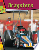 Dragsters cover