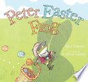 Peter Easter Frog cover