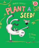 Horse & Buggy: Plant a Seed! cover