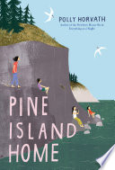 Pine Island Home cover