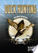 Duck Hunting cover