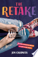 The Retake cover
