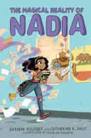 The Magical Reality of Nadia cover