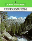 Conservation cover