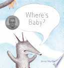 Where's Baby? cover