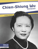 Chien-Shiung Wu: Physicist cover